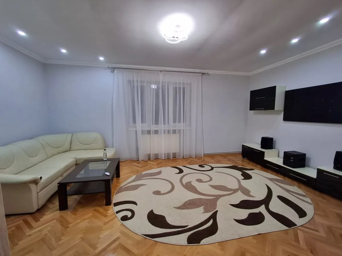 Apartament 3 camere Sibiu - poza 1
