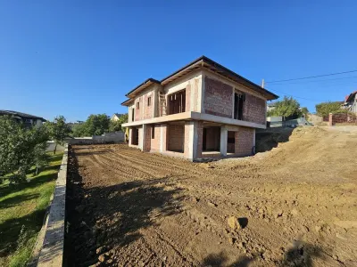 Casă 4 camere Iași - poza 2