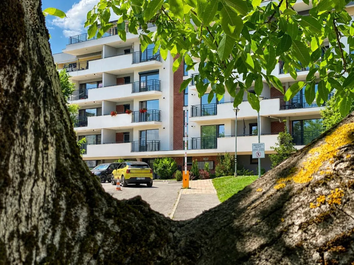 Apartament 2 camere Sibiu - poza 1