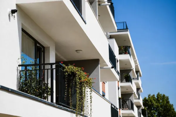 Apartament 2 camere Sibiu - poza 2