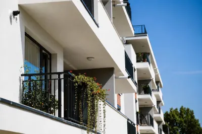 Apartament 2 camere Sibiu - poza 2