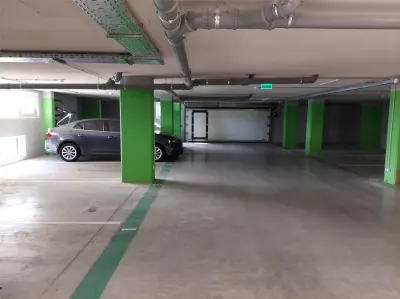 Apartament 2 camere Sibiu - poza 6