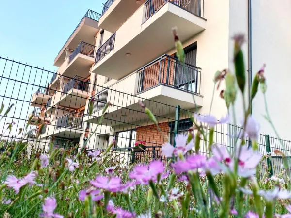 Apartament 3 camere Sibiu - poza 2