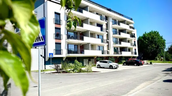 Apartament 3 camere Sibiu - poza 3