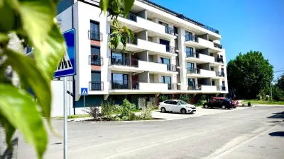 Apartament 3 camere Sibiu - poza 3