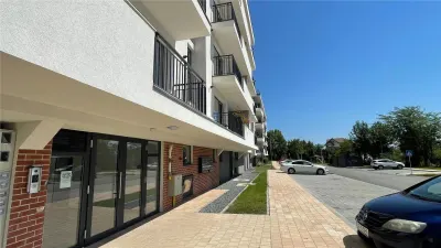 Apartament 3 camere Sibiu - poza 4