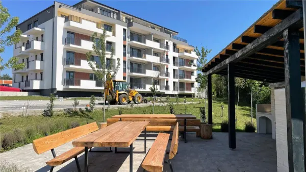Apartament 3 camere Sibiu - poza 5