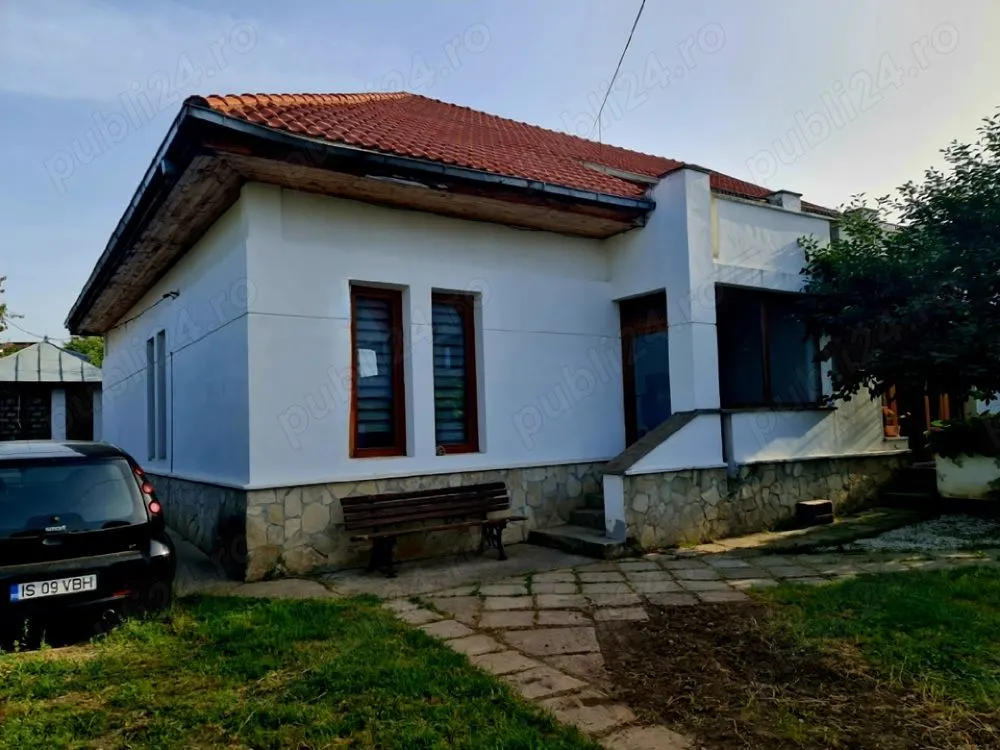 Casă Iași - poza 1