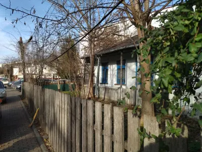 Casă Iași - poza 4