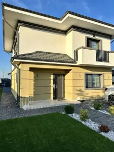 Casă 4 camere Iași - poza 3