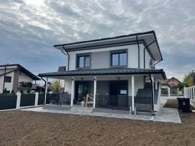 Casă 4 camere Iași - poza 5