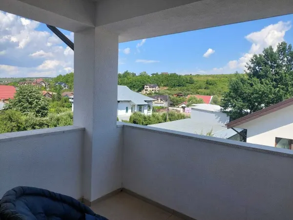 Casă 4 camere Iași - poza 1