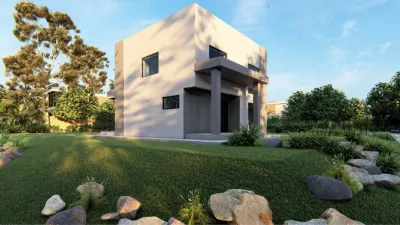 Casă 4 camere Iași - poza 2