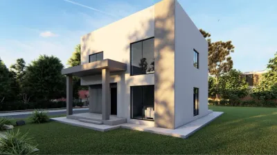 Casă 4 camere Iași - poza 7
