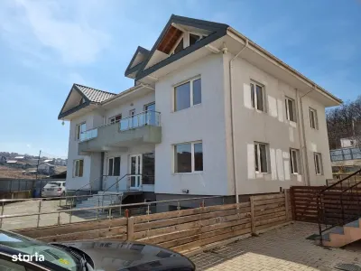 Chirie sau Vânzare - Vila Mare 3 Apartamente + Buncăr – Privat Afacere - Iasi
