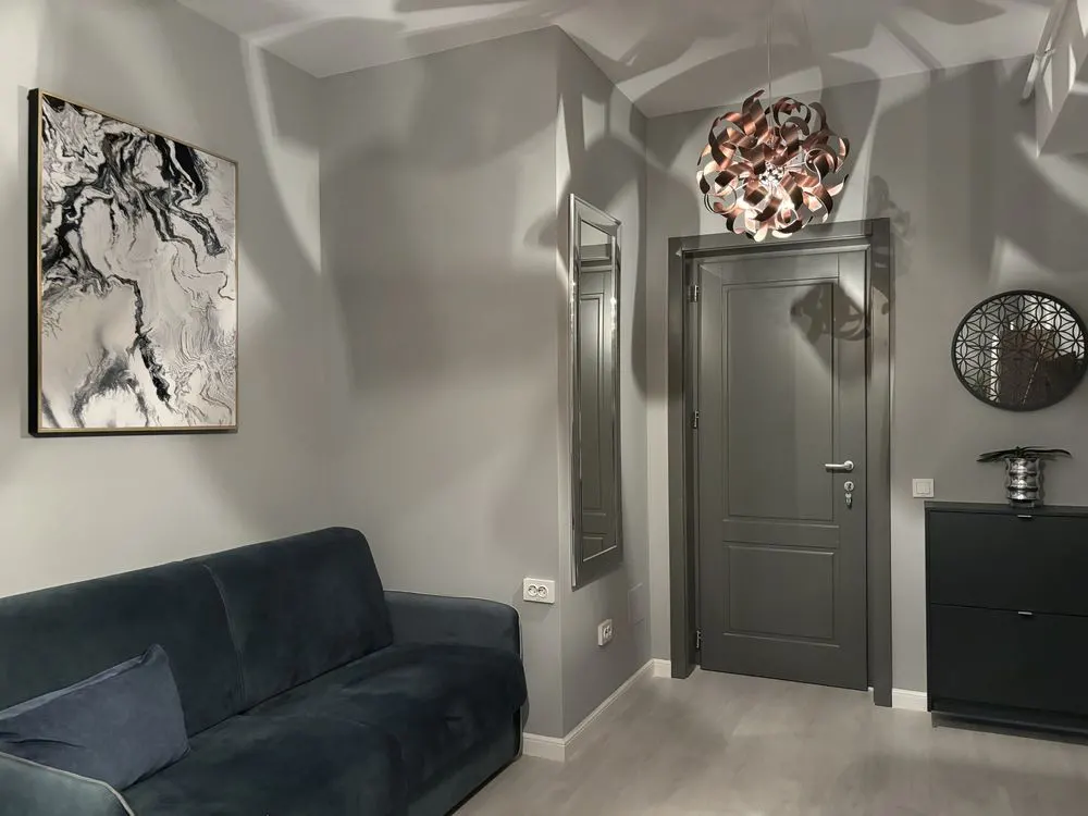 Apartament 3 camere Iași - poza 1