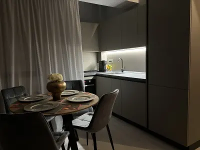 Apartament 3 camere Iași - poza 2