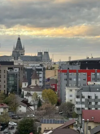 Apartament 3 camere Iași - poza 7