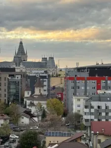 Apartament 3 camere Iași - poza 7