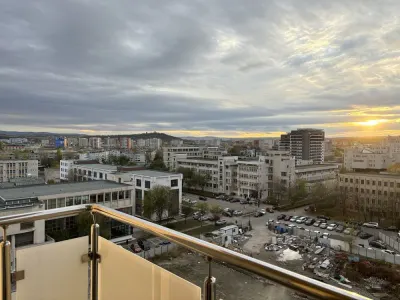 Apartament 3 camere Iași - poza 8