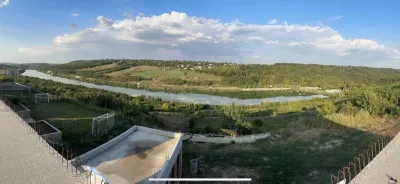 Casa la Rosu, Moara de Vant, Spital Regional, AirBnb, Investitie, Iasi - Iasi