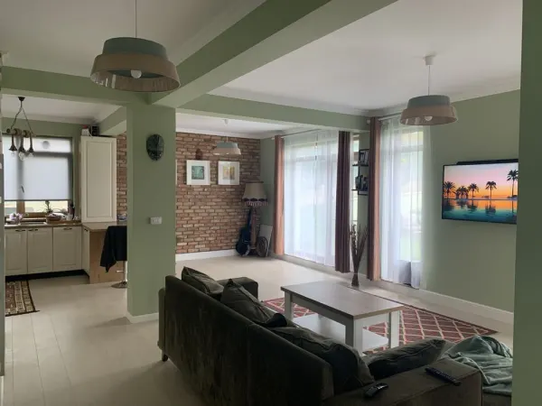 Casă 4 camere Iași - poza 1