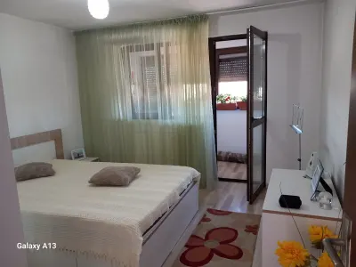 Ag BRASADAS vinde casa individuala 5 cam orasul PANTELIMON. - Pantelimon