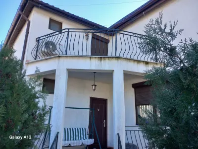 Casă 5 camere Pantelimon - poza 14