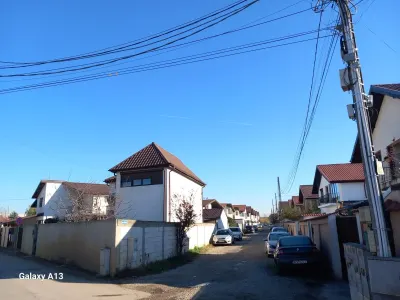 Casă 5 camere Pantelimon - poza 16