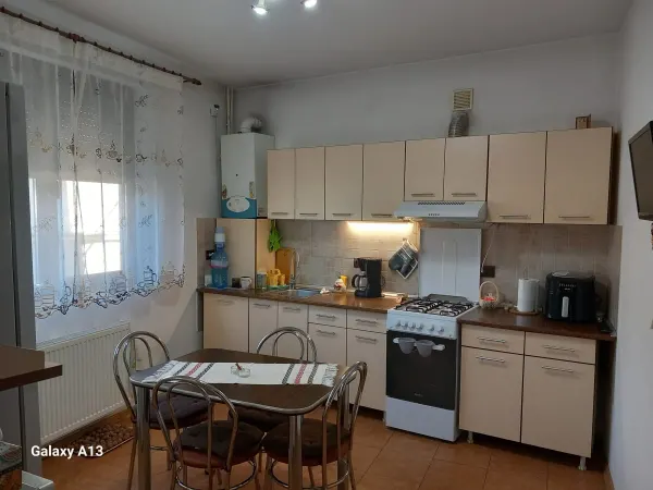 Casă 5 camere Pantelimon - poza 10