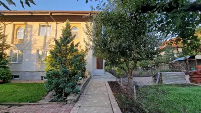 Casa de Vinzare mobilata gata de mutat - Iasi