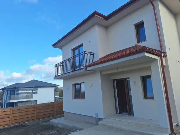 Casă 4 camere Iași - poza 6