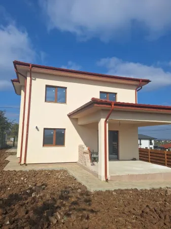 Casă 4 camere Iași - poza 7