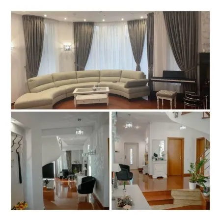 Casă 5 camere București - poza 1