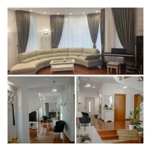 Casă 5 camere București - poza 1