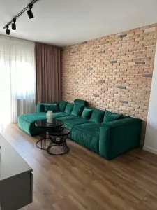 Apartament 2 camere București - poza 1