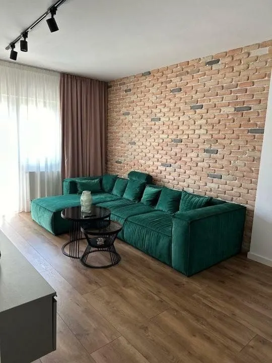 Apartament 2 camere București - poza 1