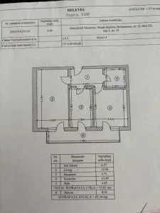 Apartament 2 camere București - poza 14