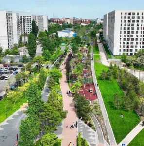 Apartament 3 camere București - poza 3