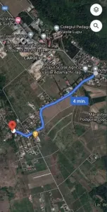 Teren Iași - poza 2