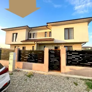 Casă 4 camere Pantelimon - poza 1