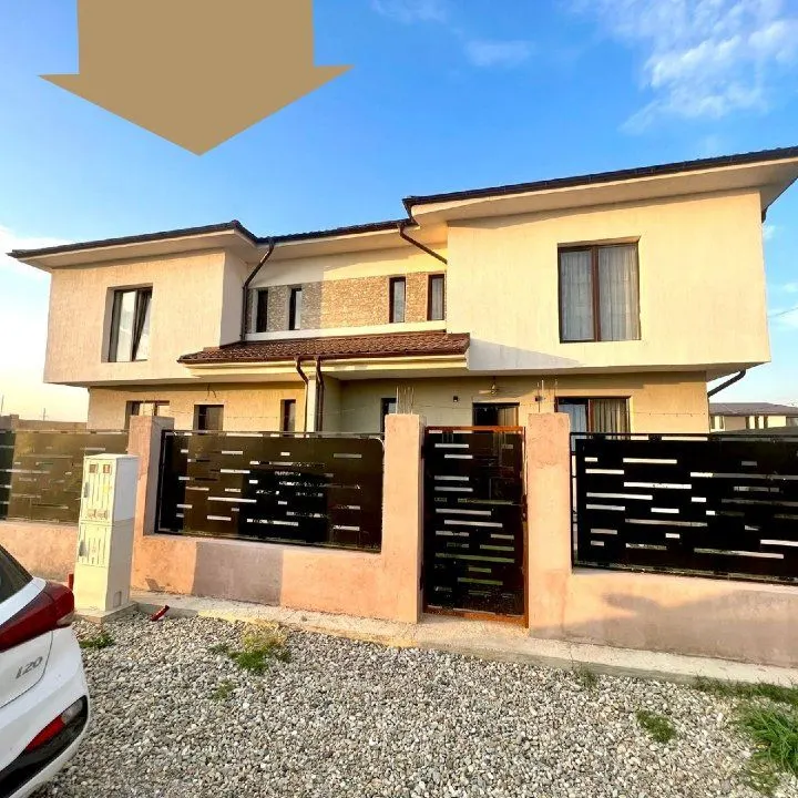 Casă 4 camere Pantelimon - poza 1