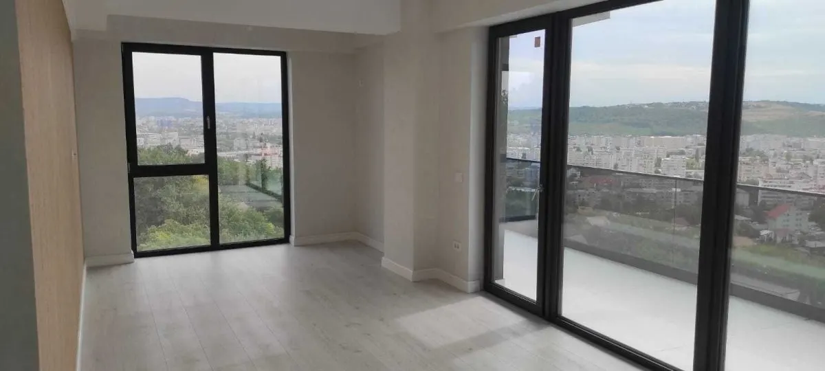 Apartament 3 camere Iași - poza 1