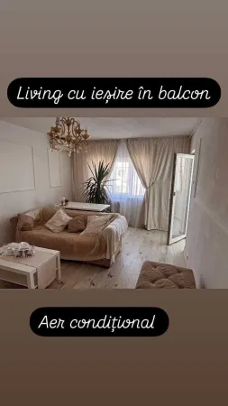 Apartament 3 camere București - poza 1