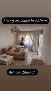 Apartament 3 camere București - poza 1