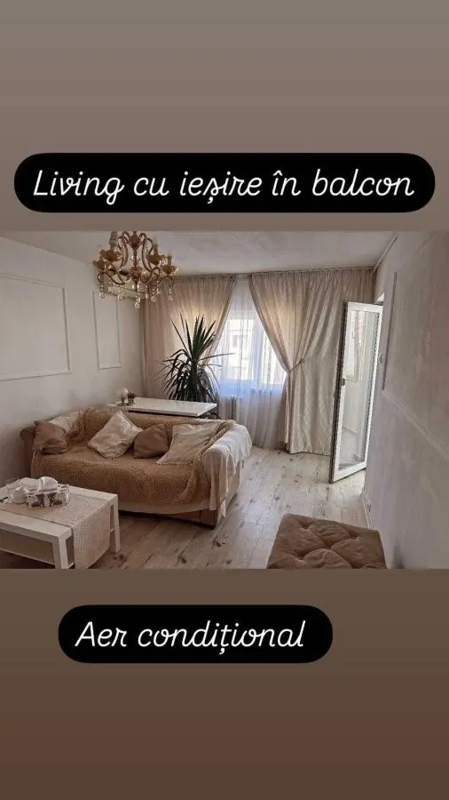 Apartament 3 camere București - poza 1