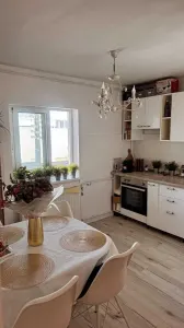Apartament 3 camere București - poza 4