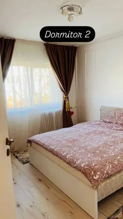 Apartament 3 camere București - poza 5