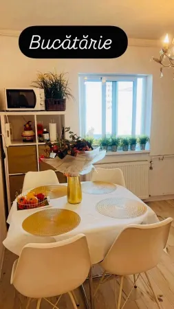 Apartament 3 camere București - poza 7