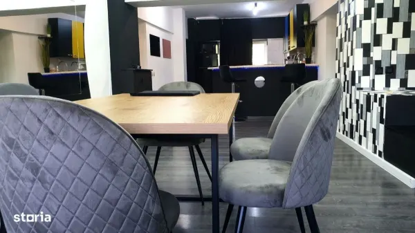 Apartament București - poza 2